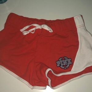 Super cute shorts from Pink